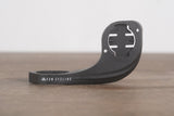 KOM Cycling Wahoo Carbon Out Front Cycling Computer Mount 25g
