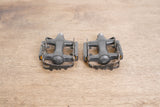 Flat Alloy Cage Road MTB Pedals 371g