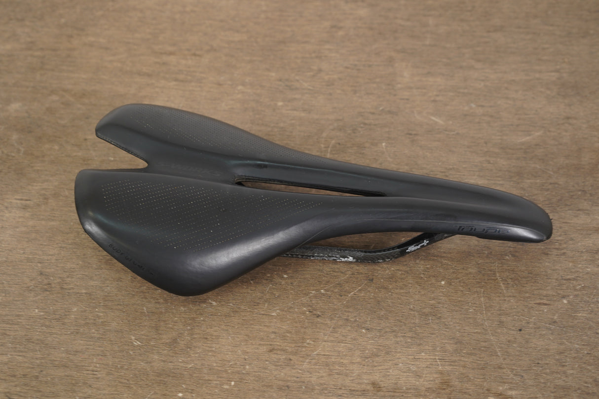 143mm Specialized S-WORKS Toupe Carbon Rail Road Saddle 151g