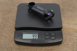 90mm ±7 Degree Ghost Alloy Road Stem 99g 1 1/8" 31.8mm
