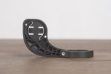 KOM Cycling Wahoo Carbon Out Front Cycling Computer Mount 25g