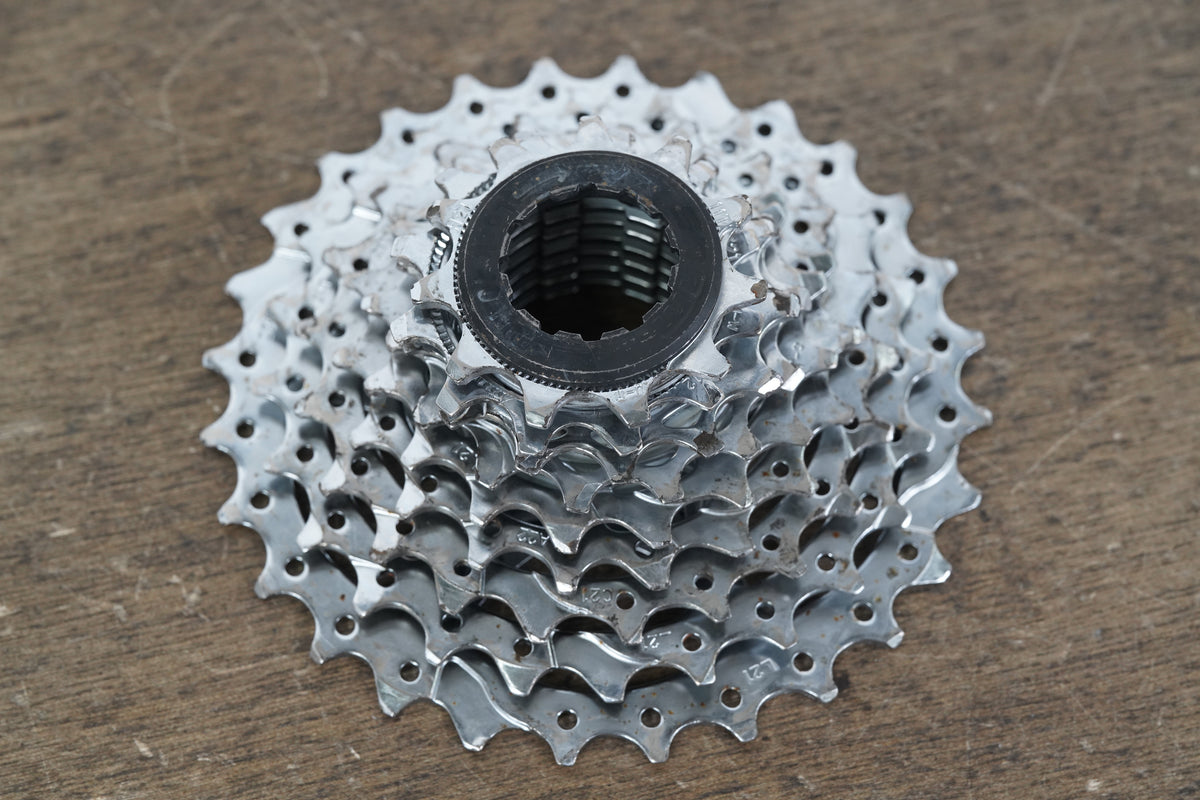 Campagnolo Record Titanium 9 Speed Mechanical Rim Brake Road Full Groupset