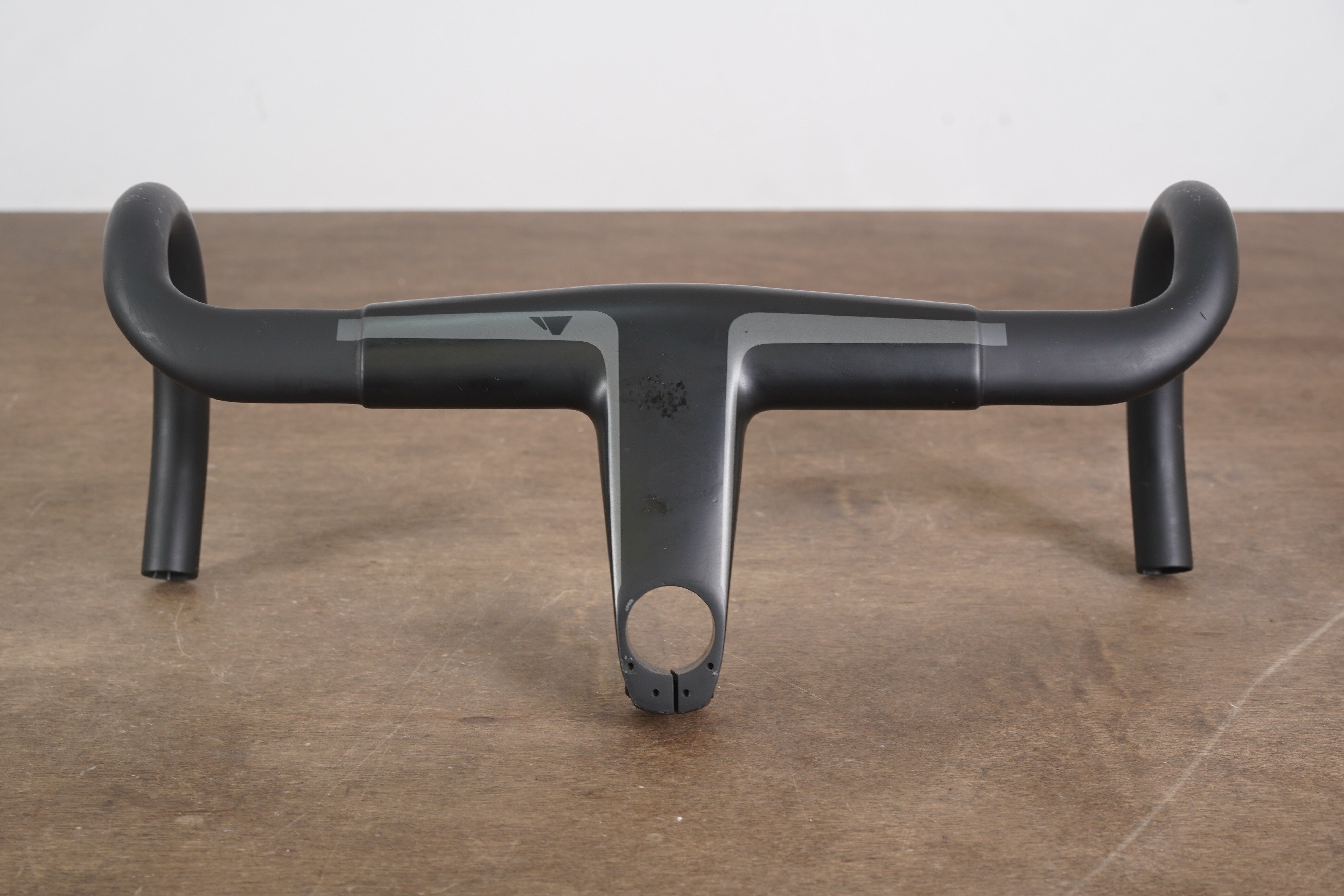 42cm 120mm Canyon H36 Integrated Carbon Barstem Handlebar