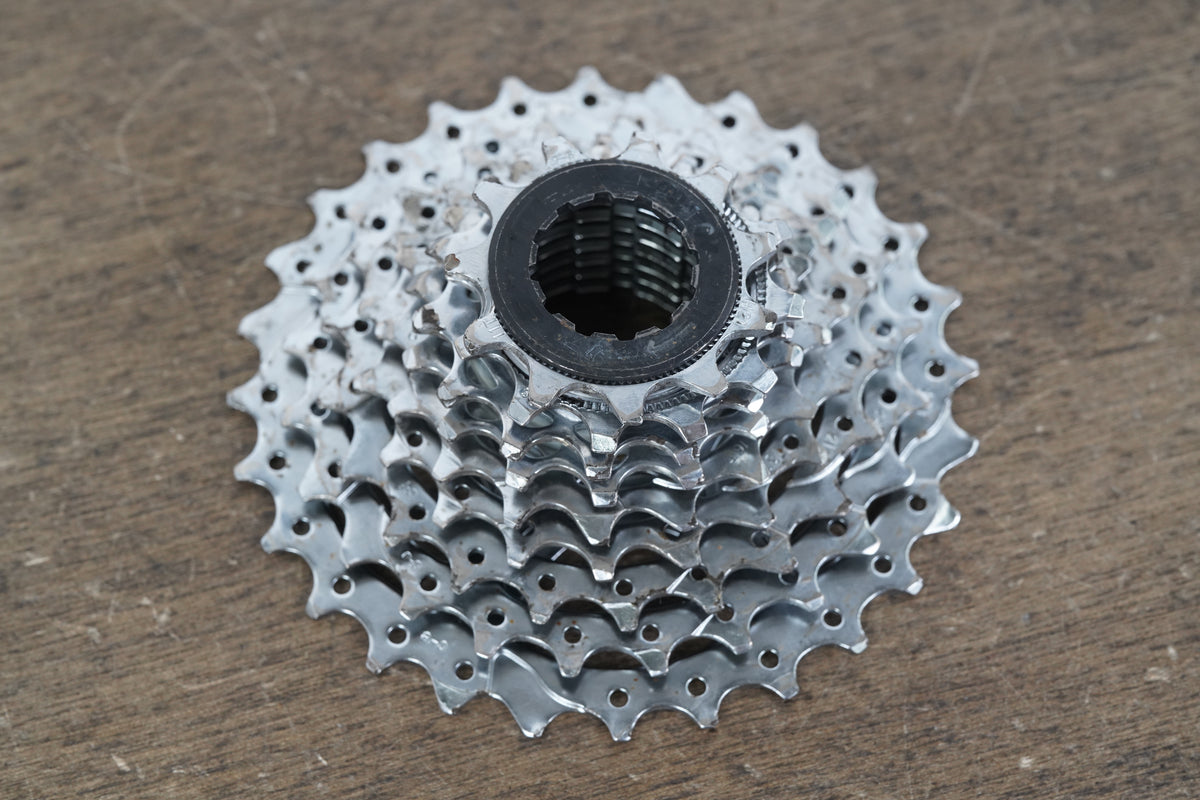 Campagnolo Record Titanium 9 Speed Mechanical Rim Brake Road Full Groupset