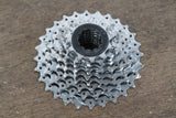 Campagnolo Record Titanium 9 Speed Mechanical Rim Brake Road Full Groupset