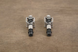 CrankBrothers Eggbeater 2 Alloy Clipless Gravel Trail CX MTB Pedals 275g