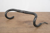 42cm Ritchey Superlogic Evo Curve Carbon Compact Road Handlebar 31.8mm 181g