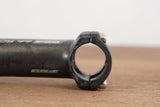 FSA OS-99 CSI 110mm ±6 Degree Carbon Alloy Road Stem 130g 1 1/8" 31.8mm