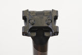 27.2mm FSA SL-K Carbon Alloy Setback Seatpost SLK 220g