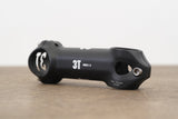3T ARX II 100mm ±6 Degree Alloy Road Stem 137g 1 1/8" 31.8mm