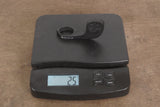 KOM Cycling Wahoo Carbon Out Front Cycling Computer Mount 25g
