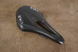 140mm Fizik Argo Vento R5 S-Alloy Rail Road Saddle 237g