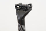 27.2mm FSA SL-K Carbon Alloy Setback Seatpost SLK 220g