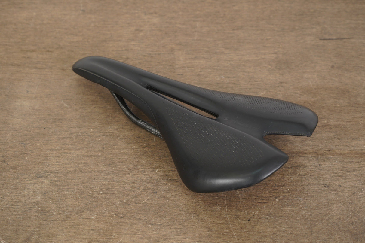 143mm Specialized S-WORKS Toupe Carbon Rail Road Saddle 151g