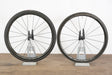 Shimano Dura-Ace WH-R9100 C40 Carbon Tubular Rim Brake Wheelset 11 Speed