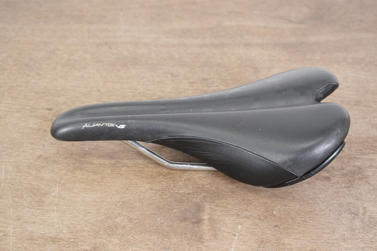 138mm Fizik Aliante VS Kium Rail Road Saddle 259g