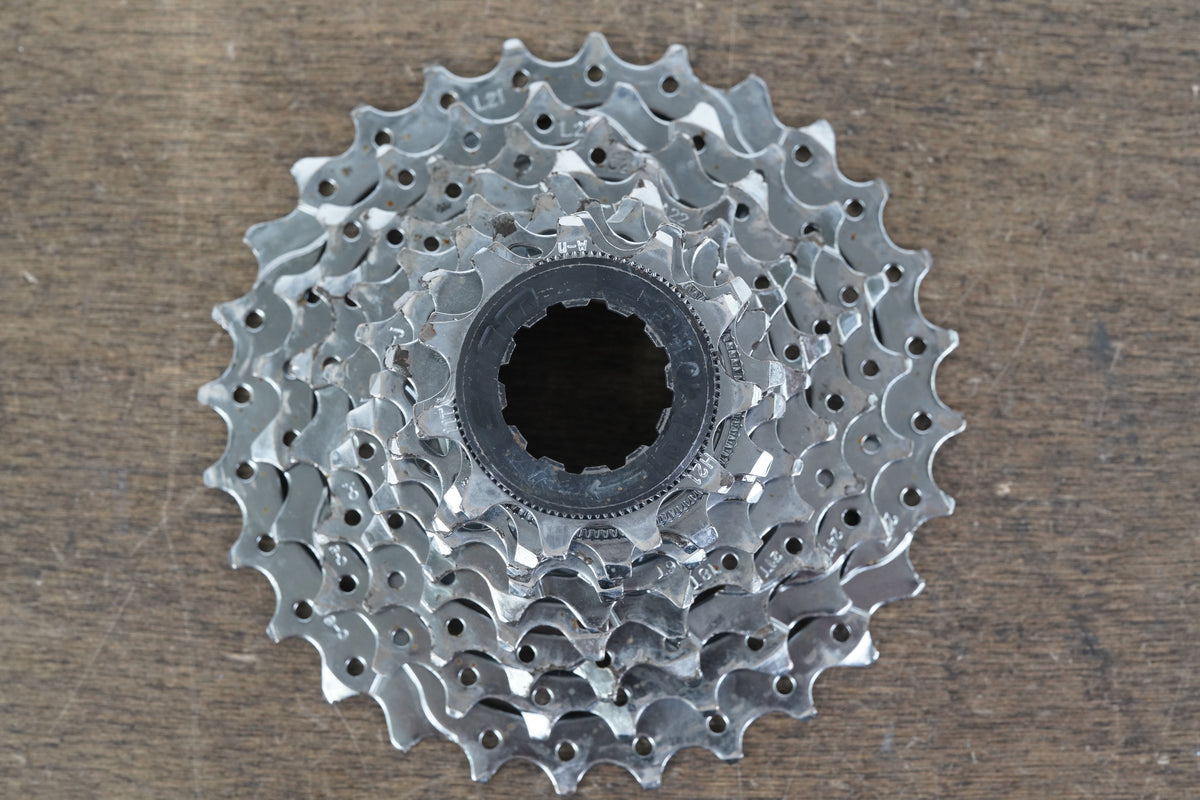 Campagnolo Record Titanium 9 Speed Mechanical Rim Brake Road Full Groupset