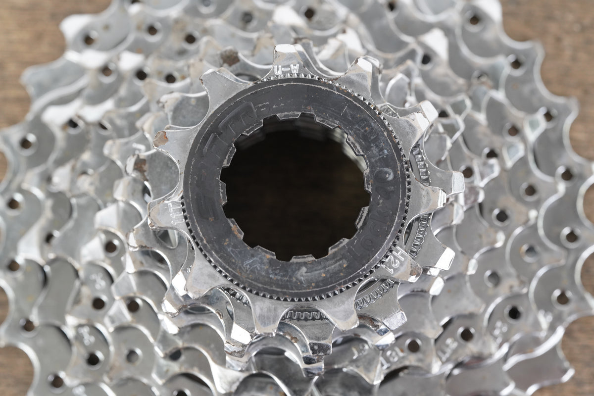 Campagnolo Record Titanium 9 Speed Mechanical Rim Brake Road Full Groupset