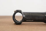 FSA OS-99 CSI 110mm ±6 Degree Carbon Alloy Road Stem 130g 1 1/8" 31.8mm