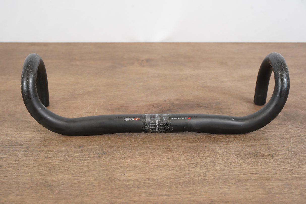 42cm Ritchey Superlogic Evo Curve Carbon Compact Road Handlebar 31.8mm 181g