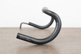 42cm Bontrager GR Elite Alloy Compact Gravel Handlebar 31.8mm