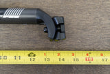 27.2mm FSA SL-K Carbon Alloy Setback Seatpost SLK 220g