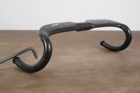 44cm ENVE SES Aero Carbon Road Handlebar 31.8mm