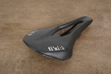 140mm Fizik Argo Vento R5 S-Alloy Rail Road Saddle 237g