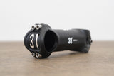 3T ARX II 100mm ±6 Degree Alloy Road Stem 137g 1 1/8" 31.8mm