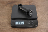 Easton EA50 100mm ±6 Degree Alloy Road Stem 1 1/8" 31.8mm 172g EA 50