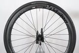 Vision Metron 40 Carbon Tubeless Clincher Disc Brake Wheelset Shimano/SRAM 11 Speed