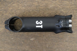 3T ARX II 100mm ±6 Degree Alloy Road Stem 137g 1 1/8" 31.8mm