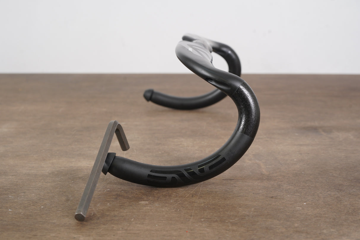 44cm ENVE SES Aero Carbon Road Handlebar 31.8mm
