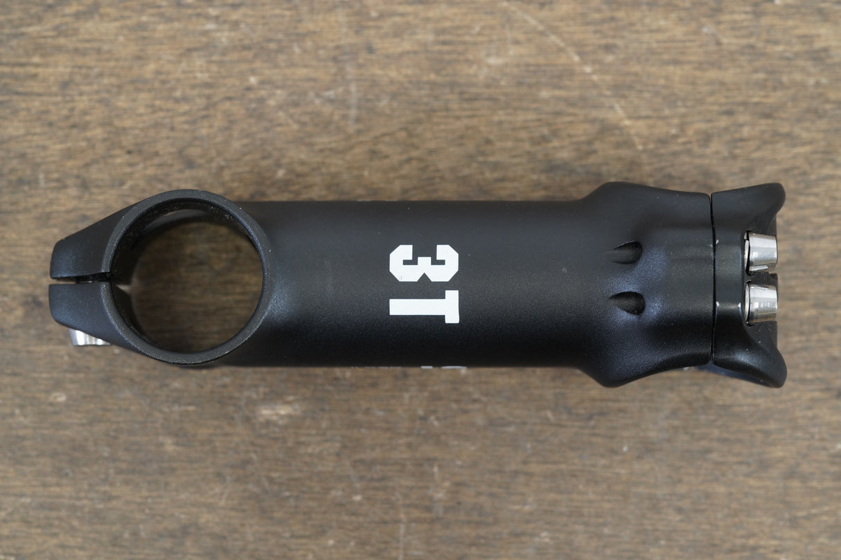 3T ARX II 100mm ±6 Degree Alloy Road Stem 137g 1 1/8" 31.8mm