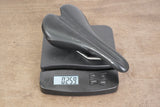 138mm Fizik Aliante VS Kium Rail Road Saddle 259g