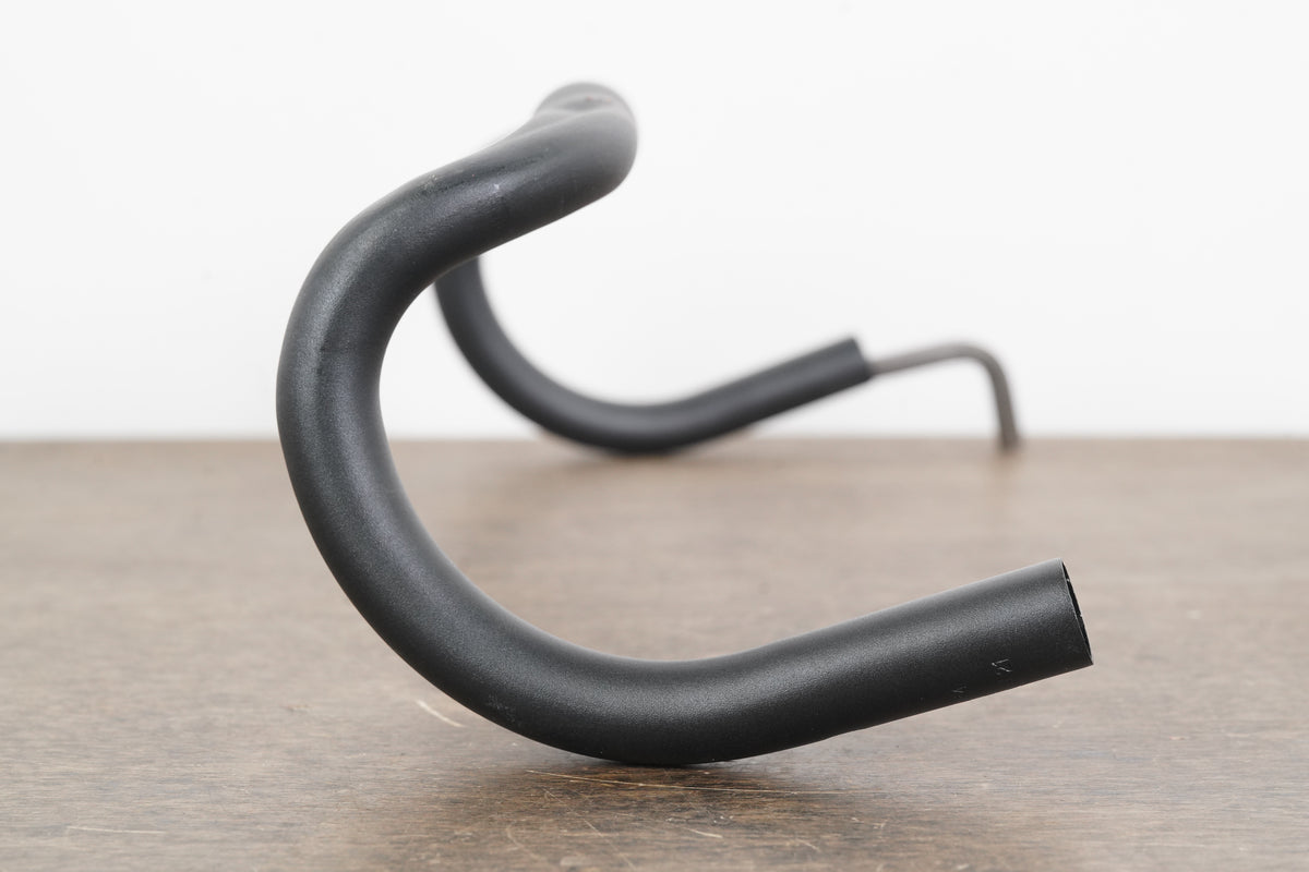 42cm Bontrager GR Elite Alloy Compact Gravel Handlebar 31.8mm