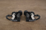 Garmin Vector 2 Dual Sided Power Meter Road Pedals 363g