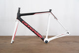 52cm Cannondale SuperSix Hi-Mod Carbon Disc BrakeRoad Frameset Super Six HiMod