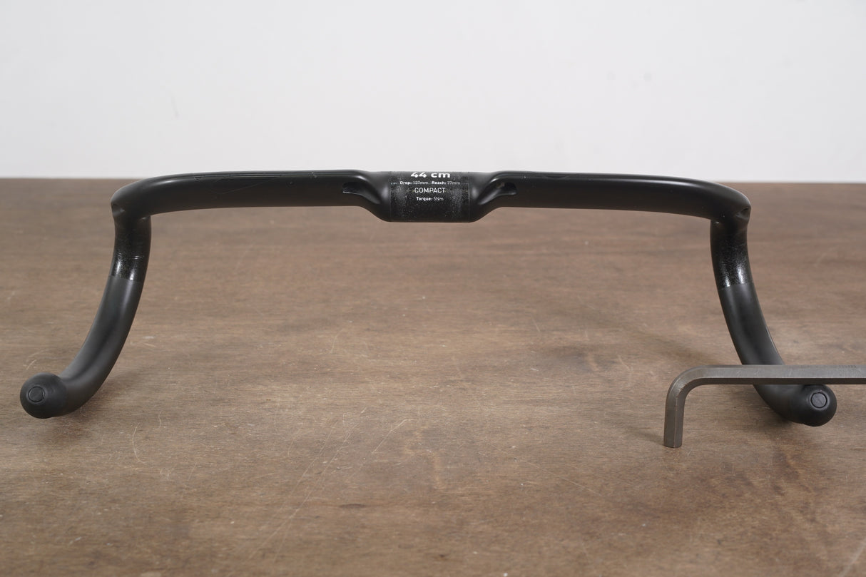 44cm ENVE SES Aero Carbon Road Handlebar 31.8mm