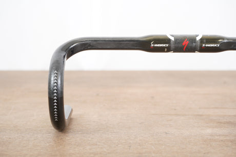 42cm Specialized S-WORKS Carbon Traditional Bend Road Handlebar 31.8mm