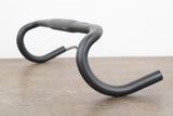42cm Bontrager GR Elite Alloy Compact Gravel Handlebar 31.8mm