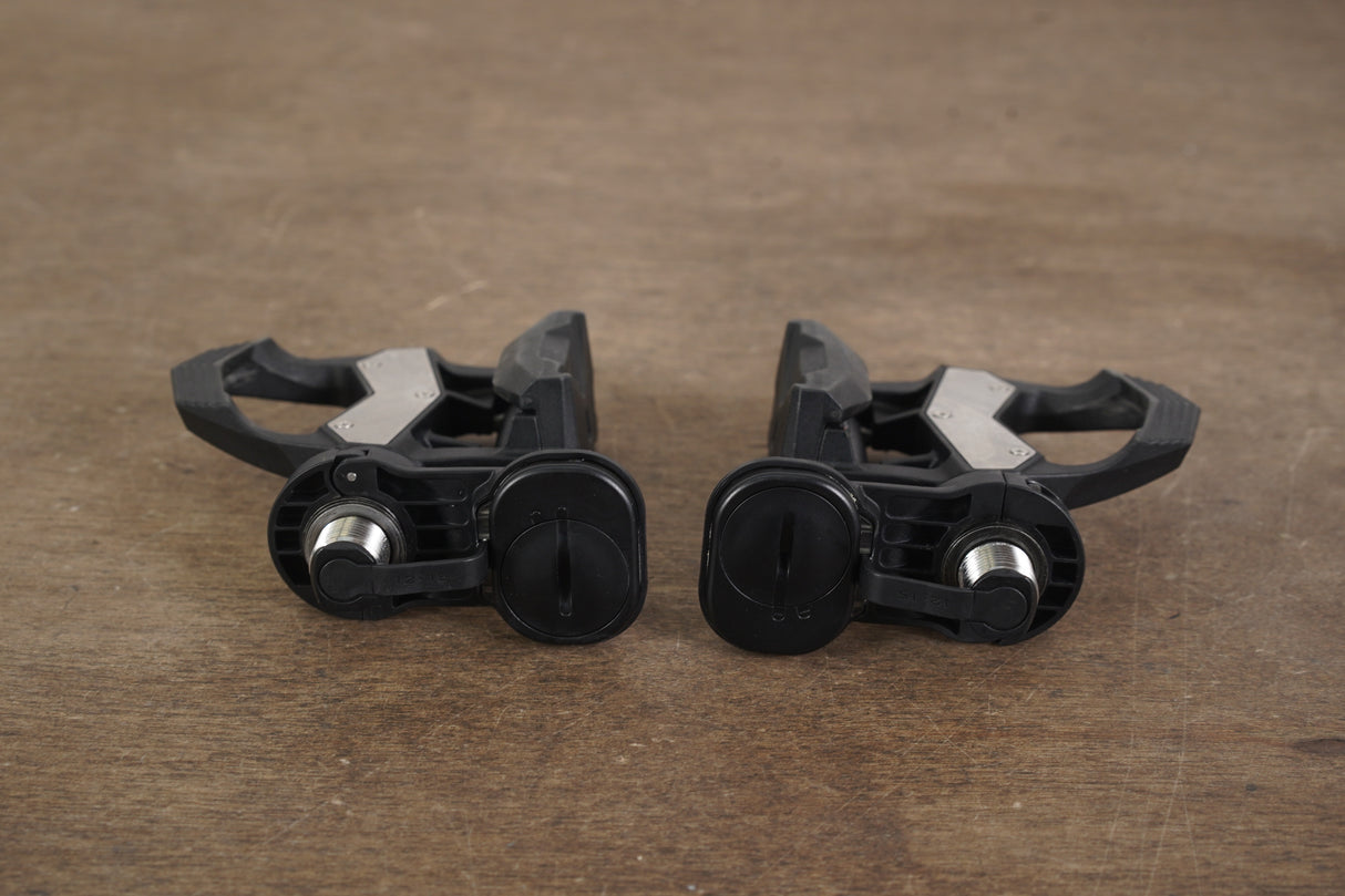 Garmin Vector 2 Dual Sided Power Meter Road Pedals 363g