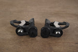Garmin Vector 2 Dual Sided Power Meter Road Pedals 363g
