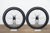 Roval Rapide CLX II Chris King R45D Carbon Tubeless Disc Brake Wheelset 11 Speed