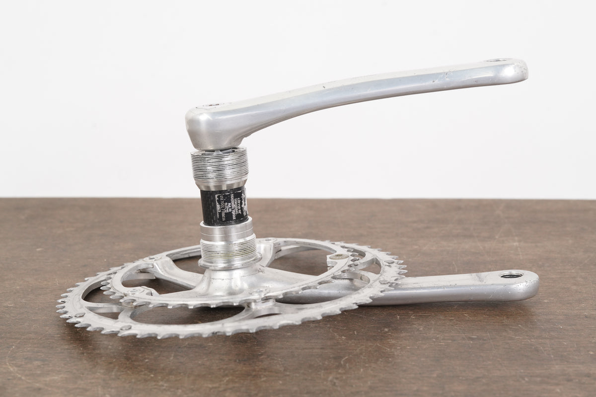 Campagnolo Record Titanium 9 Speed Mechanical Rim Brake Road Full Groupset