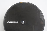 Corima Disc Tubular Carbon Track Wheelset + Wheel Bags Fixed Gear