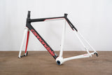 52cm Cannondale SuperSix Hi-Mod Carbon Disc BrakeRoad Frameset Super Six HiMod