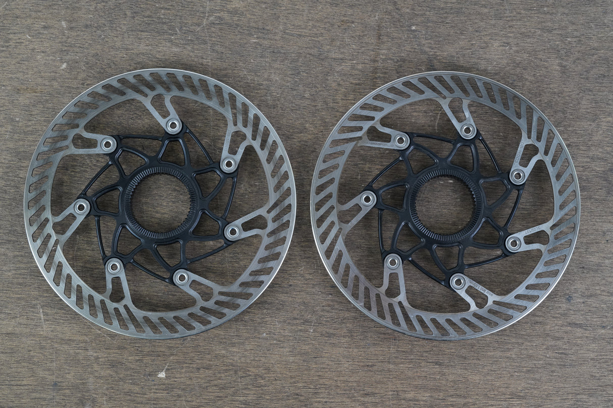 Campagnolo Super Record EPS WRL 12 Speed Wireless Disc Brake Full Groupset