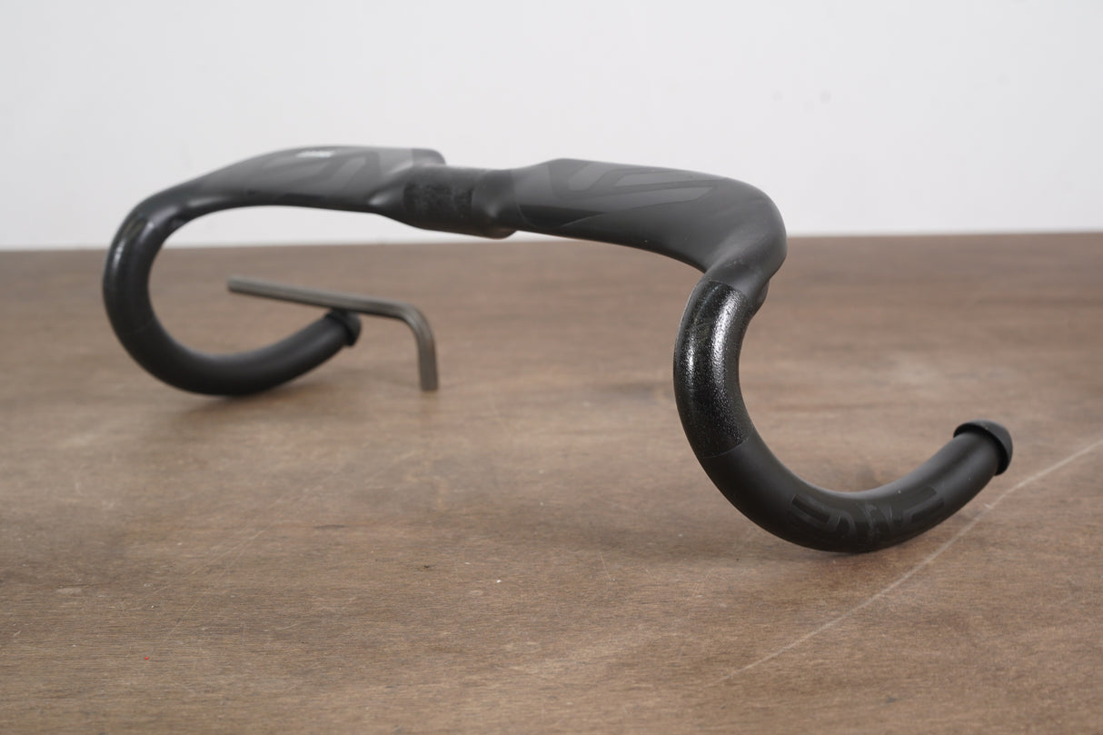 44cm ENVE SES Aero Carbon Road Handlebar 31.8mm