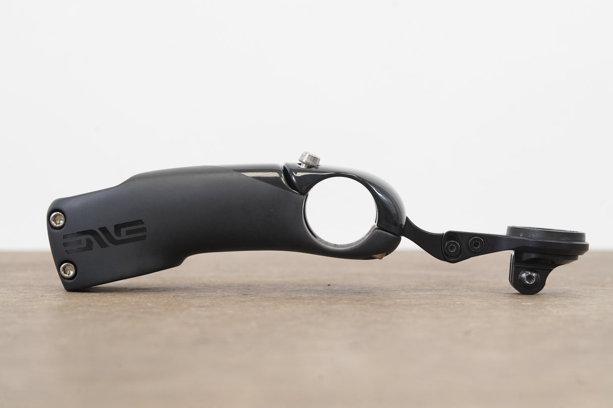 ENVE SES In-Route 100mm -7 Degree Carbon Aero Road Stem + Mount 218g
